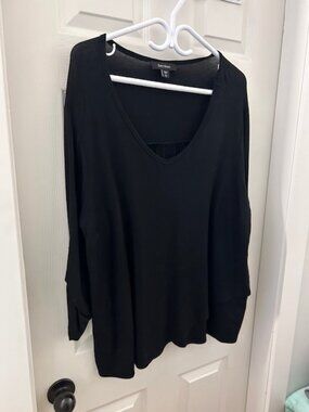 Karen Kane High/Low Tunic